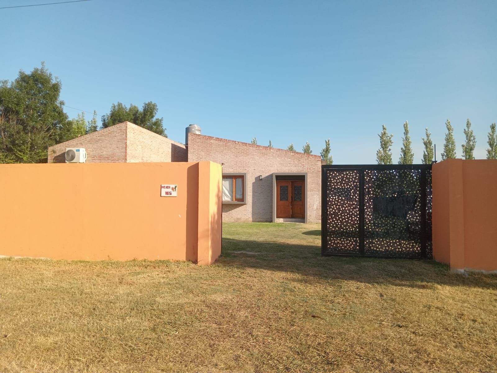 Casa Quinta en venta "Villa Jardín" 