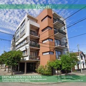 Rivadavia Arnaldo 03