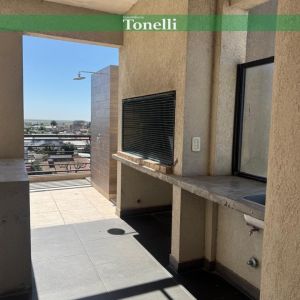 Rivadavia Arnaldo 04