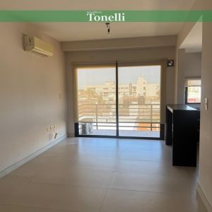 Rivadavia Arnaldo 10